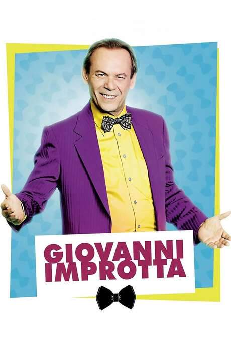Giovanni Improtta